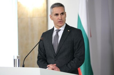 Гюров се оплака: Кой нареди проверка на прокуратурата срещу мен и министрите?