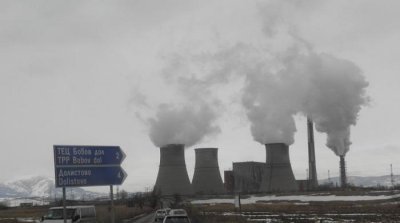 Акция в ТЕЦ &bdquo;Бобов дол&ldquo;: Откриха списъци с имена и взрив, задържани са служители