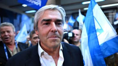 Португалия се обяви против обща евроармия, залага на НАТО 