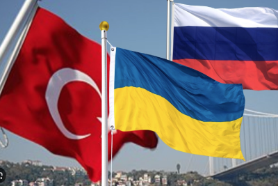 Русия обяви Турция за потенциална мишена