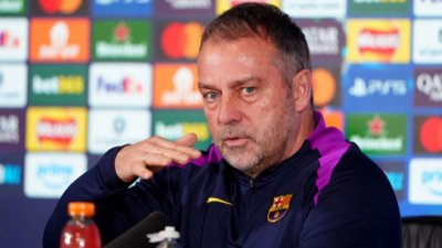 Флик се жалва: Трябваше да вкараме повече голове