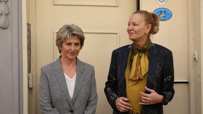 БОК остана без пари от МОК, Лечева обвинява Стефка