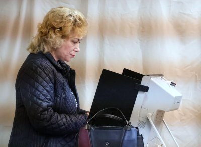 &bdquo;Алфа Рисърч&ldquo;: 4,9% е избирателната активност към 9 часа