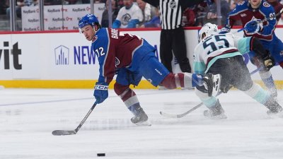 Финалистът Едмънтън удари Ванкувър, ясни се всички двойки за плейофите