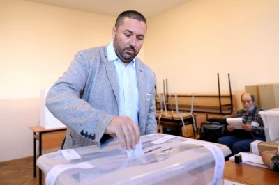 Николай Попов: Искам България, където децата ни да не биват убивани