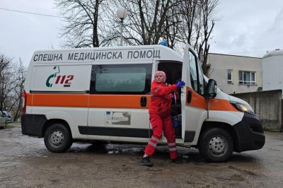 Пешеходец загина на автомагистрала &bdquo;Марица&ldquo;