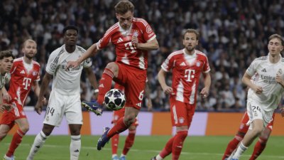 ​​​​​​Реал ще наваксва пасив, Арсенал ще брани крехък актив