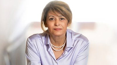 Деси Радева часове преди вота: Продължавам да размишлявам 