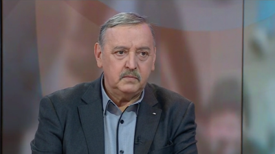 Изповед в ефир: Тодор Кантарджиев губи съпругата си, докато се бори за живота си