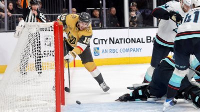 "Златните рицари" си осигуриха титлата в Тижоокеанската дивизия