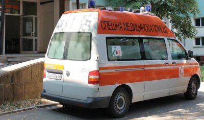 Внезапно почина млад бизнесмен в Гоце Делчев 