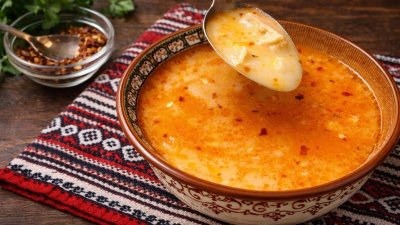 Къде сме ние? Гърция и Турция се карат чие е шкембето