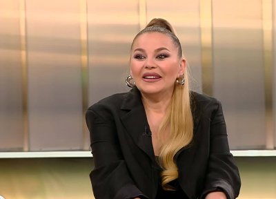 Деси Слава: Претръпнала съм от завистта и не буди у мен никакво възмущение