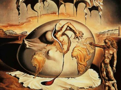 Само за ценители: Перник става домакин на изложба с 300 творби на Салвадор Дали