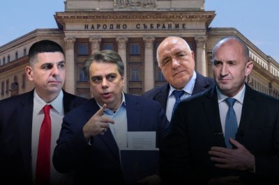 Само в Lupa.bg: Няма да има редовен кабинет след вота, търсят нов служебен премиер 