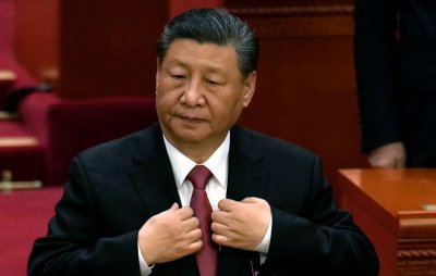 Си Дзинпин поска по-силни връзки с Европа 