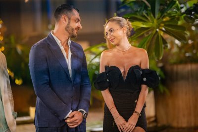 Какво не знаете за "тайния агент" на Крис