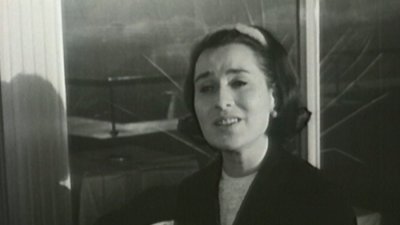 Напусна ни легендата на естрадата Маргрет Николова 