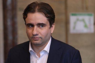 Божидар Божанов: Гласувайте с машина и преференция