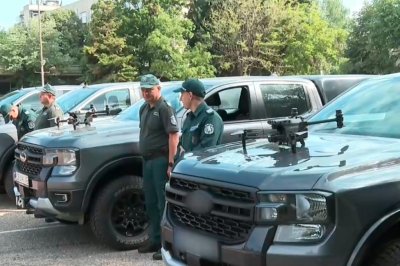 Иновация: Дронове ще облитат ромските махали в Пловдив, ще дебнат за купен вот
