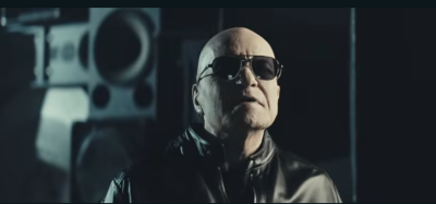 60-годишният ерген Слави Трифонов пак възпя трудната любов