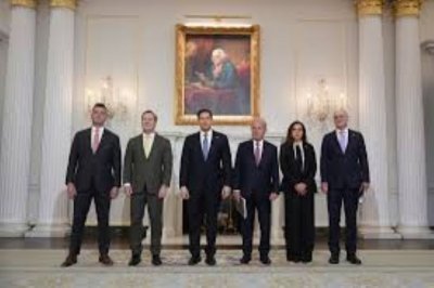 Израел и Ливан ще започнат преки преговори