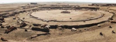 Египетски археолози откриха комплекс за водни ритуали в древния град Пелузий