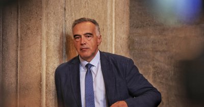 Кутев: Не искаме смяна на една олигархия с друга, а разграждане на системата