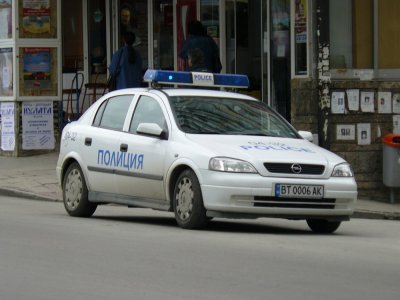 Като в криминале: Намушкан с нож в гърба сам се закара в болницата 