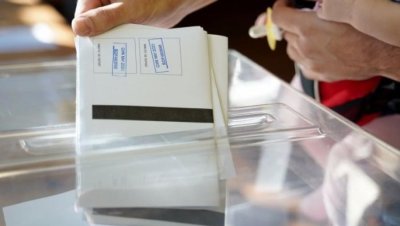Над 429 хил. души гласуват във Варненска област