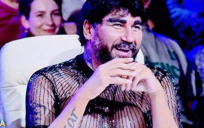 Азис е най-мразен в журито на Капките