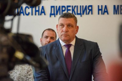 1 млн. евро е иззело МВР при акциите срещу купуване на гласове