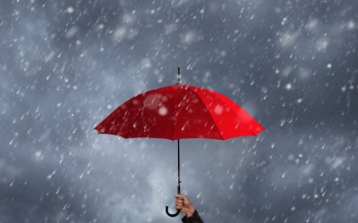 Днес - облачно и пак дъжд