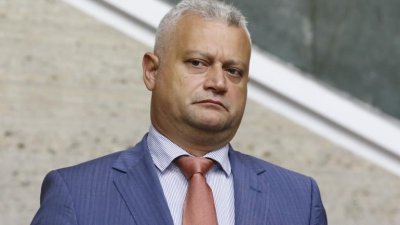 Дечев пак отчита рекордни сигнали за нарушения на вота 