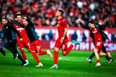 Жребият е днес, ясно е кога няма да има Вечно дерби