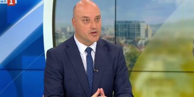 Атанас Славов: Прокурорската колегия е шпицкоманда, върви със силните на деня 