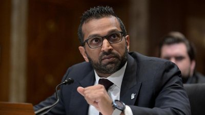 Шефът на ФБР съди списание за 250 млн. долара