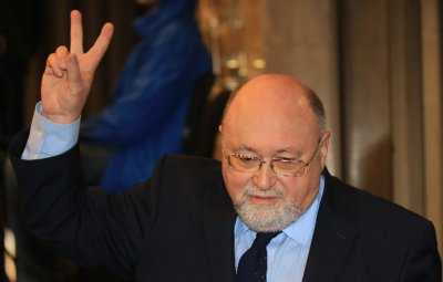 Сашо Йорданов с мрачна прогноза за България