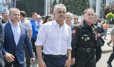 Молдовският олигарх беше осъден на 19 години затвор