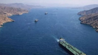 Разминирането на Ормузкия проток ще отнеме 6 месеца
