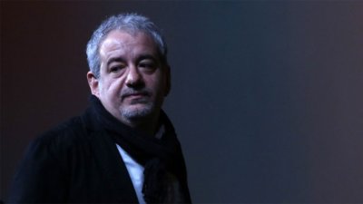 Командарев обяви следващия си филм