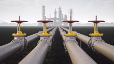Русия спира транзита на петрол за Германия от 1 май?