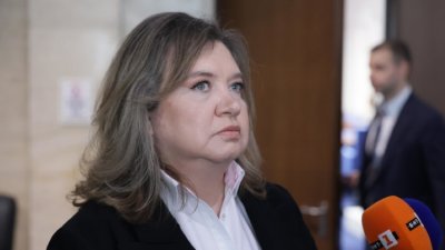 Разпитаха Киселова по делото за плагиатство срещу Петър Илиев