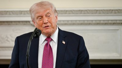 Доналд Тръмп: До три дни може да има преговори с Иран