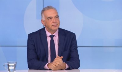 Хората на Радев: Започваме със Сарафов