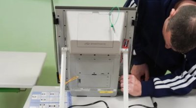 350 българи са гласували в Северна Македония 