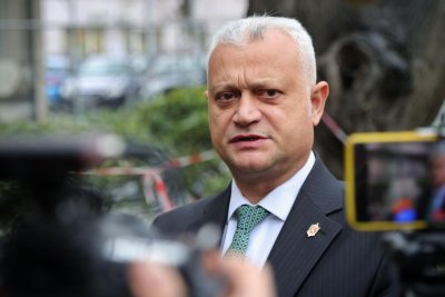 Емил Дечев: Стари ченгета използват мръсни номера, за да уязвят Кандев