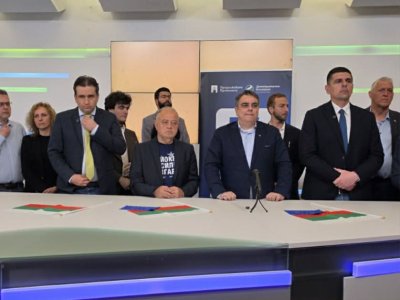 ПП-ДБ: Поздравяваме Радев, битката не е приключила 