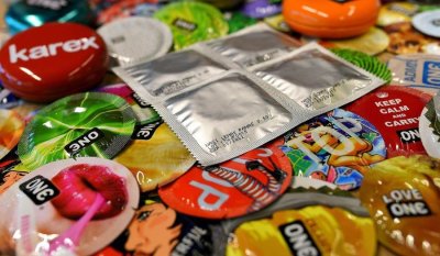 Войната в Близкия изток удари и презервативите