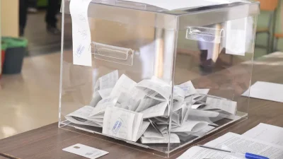 Парадокс: Варненка гласува без да е пускала бюлетина